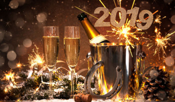 2019 é o ano de ganhar dinheiro na Bolsa?