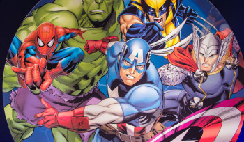 O que o filme dos Vingadores tem a ver com economia?