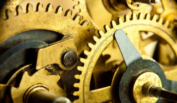 Por que mexer na regra de ouro?