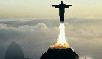 O apocalipse no Rio de Janeiro