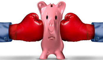 Corte ou contingenciamento?