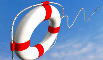 O governo federal deve socorrer os estados em crise?