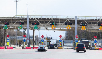 Pedágio urbano: o que é e como funciona?