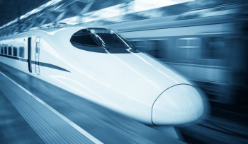 Lembra do trem-bala? Ainda pagamos a conta