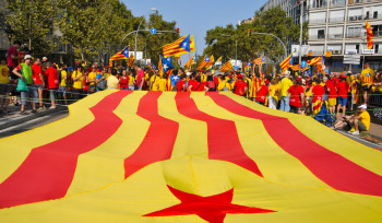 Per què volen la independència?