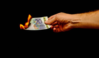 E se o dinheiro de papel deixasse de existir?