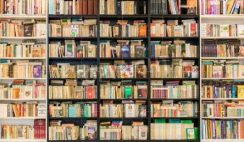 Por que as grandes livrarias estão em crise?