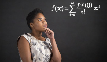 Meninos são melhores que meninas em matemática?