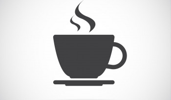 Se não existe almoço grátis, por que o cafezinho seria?