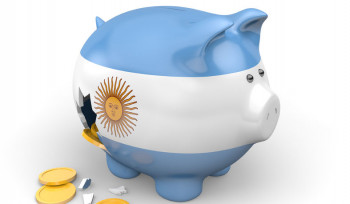 O que aconteceu - e o que aprender - com a Argentina?