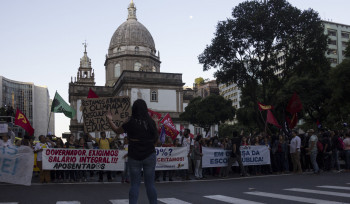 Austeridade ou caos? Por que os estados não têm mais saídas?