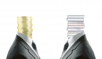 Investir em educação aumenta a renda?
