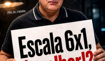6X1 DIA DO TRABALHO