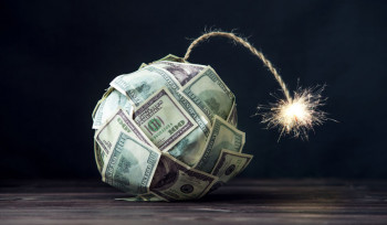 Dólar decolando, mercado pegando fogo... O que aconteceu?