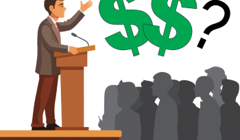 Quem deve financiar as campanhas políticas?