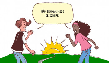 Um mundo de oportunidades | Aprendendo a lidar com dinheiro