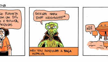 Caros eleitores #06