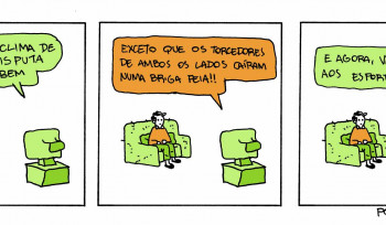 Caros eleitores #07