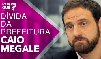 Qual o nível de endividamento da Prefeitura de SP?