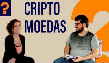 Bitcoin paga imposto? | Calma, gente! #06