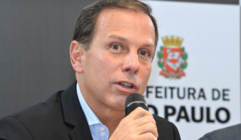 Por que Doria quer cobrar imposto sobre Netflix?