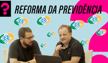 Trabalhar até morrer? Previdência e expectativa de vida | Economia é Tudo! #43