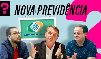 Um mito, um problema e a política na reforma da Previdência | Economia é Tudo! #47