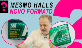 Política monetária dos EUA, 100 mil pontos da bolsa e... balas Halls? | Economia é...