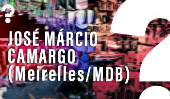 Entrevista com José Márcio Camargo, economista de Henrique Meirelles (MDB)
