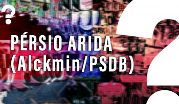 Entrevista com Pérsio Arida, economista de Geraldo Alckmin (PSDB)