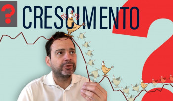 Modelos de crescimento econômico | Fala, Dudu! #23