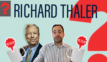 Richard Thaler e a Economia Comportamental | Fala, Dudu! #18