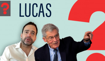 Robert Lucas Jr. | Fala, Dudu! #20