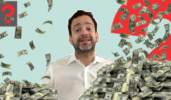 Crescimento econômico, história e má alocação de recursos | Fala, Dudu! #25