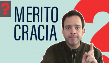 Cotas e meritocracia | Fala, Dudu! #06