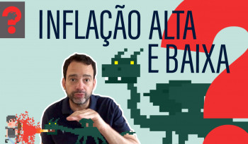 Inflação baixa pode ser ruim? | Fala, Dudu! #28