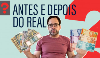 Plano Real (Parte 1): por que funcionou? | Fala, Dudu! #30