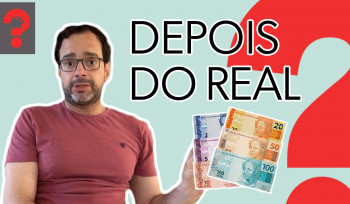 Plano Real (Parte 2): estabilidade | Fala, Dudu! #31