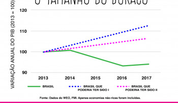 O Brasil voltou a crescer: agora vai?