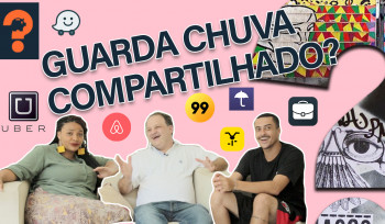 Compartilhar todo tipo de objetos? | Guetonomia #24