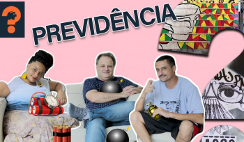 Desmistificando a Previdência | Guetonomia #26