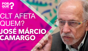 A CLT protege os mais pobres?