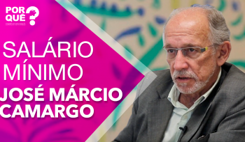 Qual a relação entre salário mínimo e desemprego?