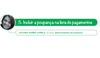 5 truques (testados e aprovados) para guardar dinheiro