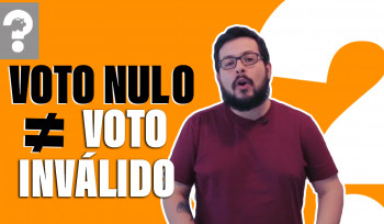 50% de votos anulados, eleição também anulada? | Verdade ou mito eleitoral? #05