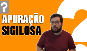 A apuração do voto é feita em segredo? | Verdade ou mito eleitoral? #07