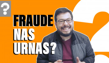 Não é possível auditar a urna? | Verdade ou mito eleitoral? #09