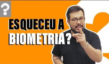 E se a sua digital não for reconhecida? | Verdade ou mito eleitoral? #13
