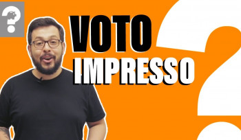 Posso levar meu voto impresso? | Verdade ou mito eleitoral? #18