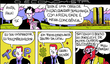 O Economista #31